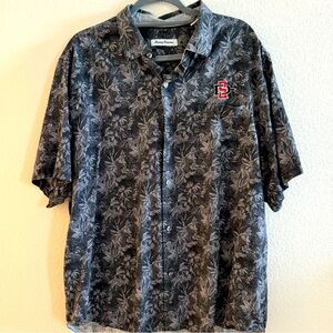 San Diego State Tommy Bahama Shirt